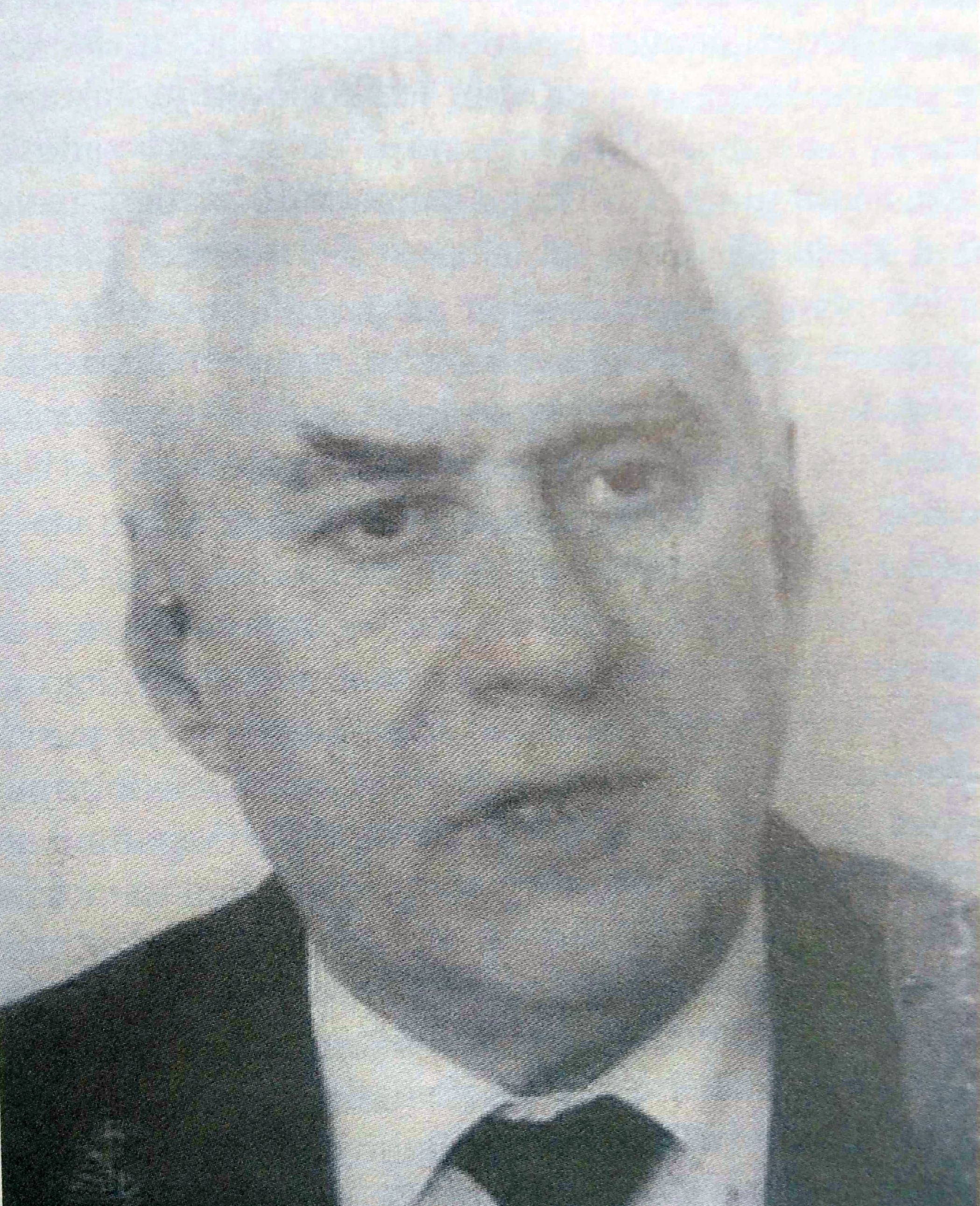 Marijan Bručić (1927-2006), a teacher who rescued the Zagreb classical program from socialist reforms.