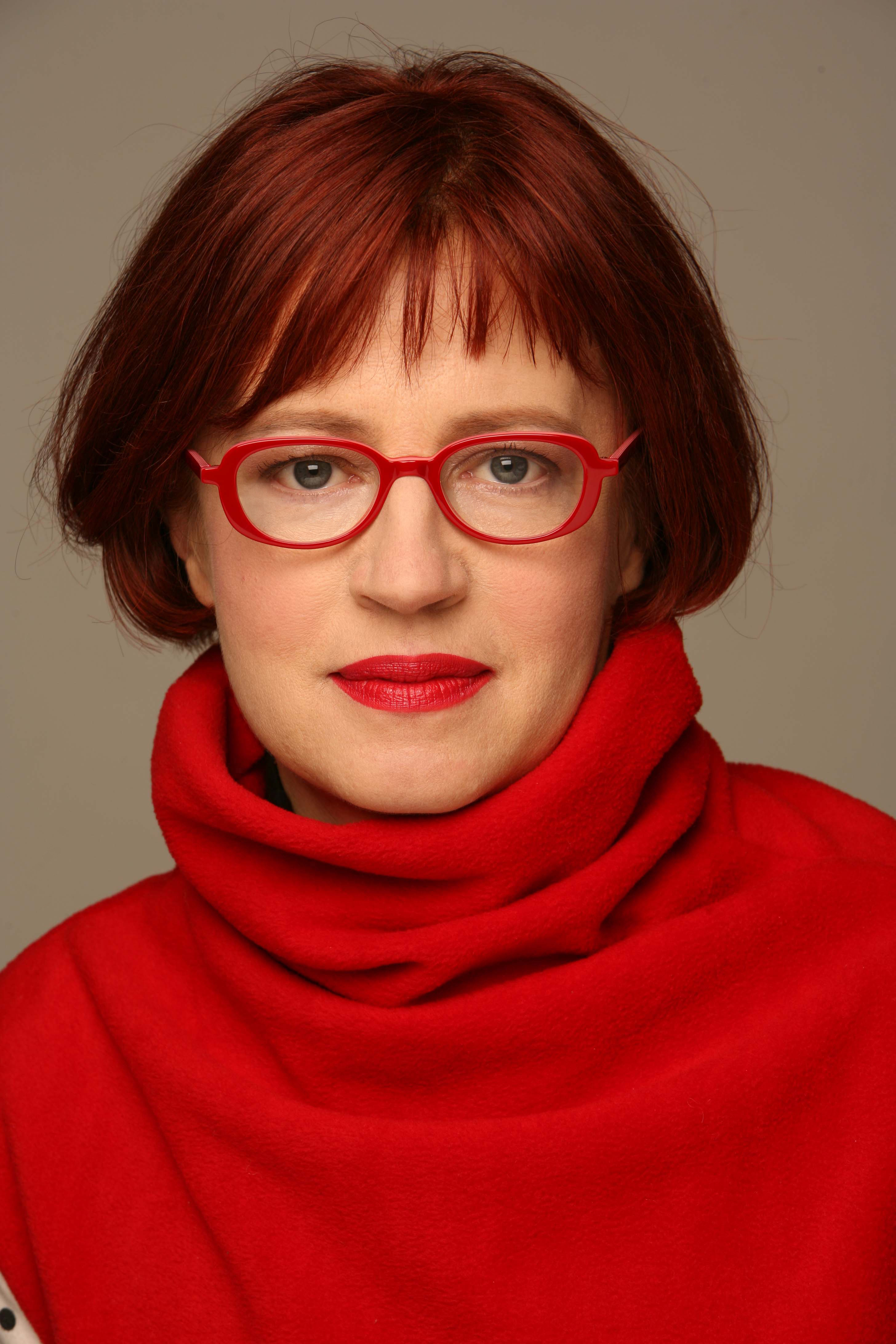 Gordana Vnuk