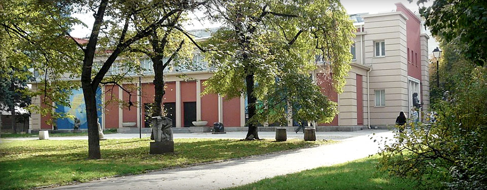 Sofia City Art Gallery