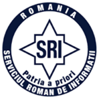 A SRI logója