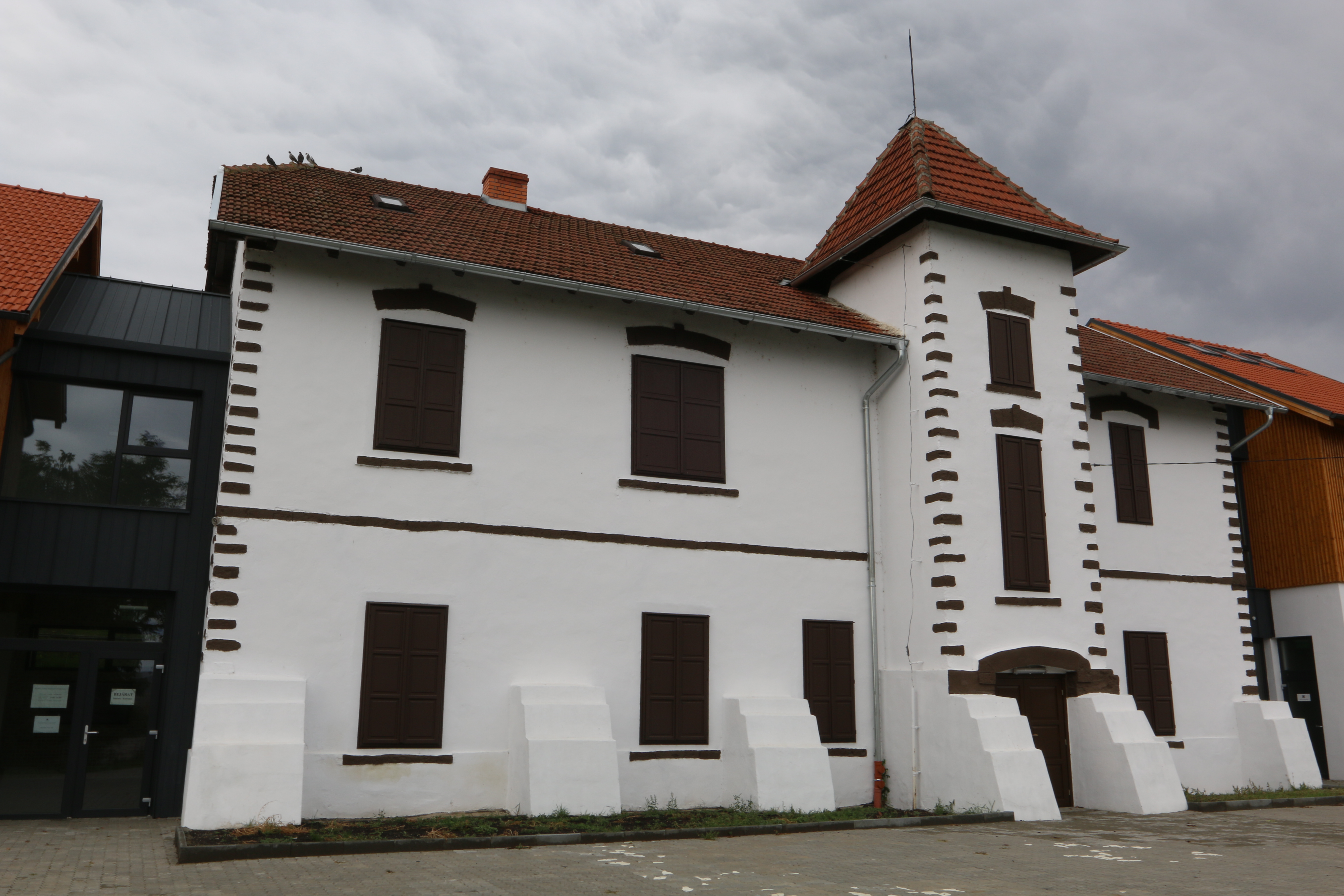 Kallós Zoltán Múzeum és Néprajzi Központ 