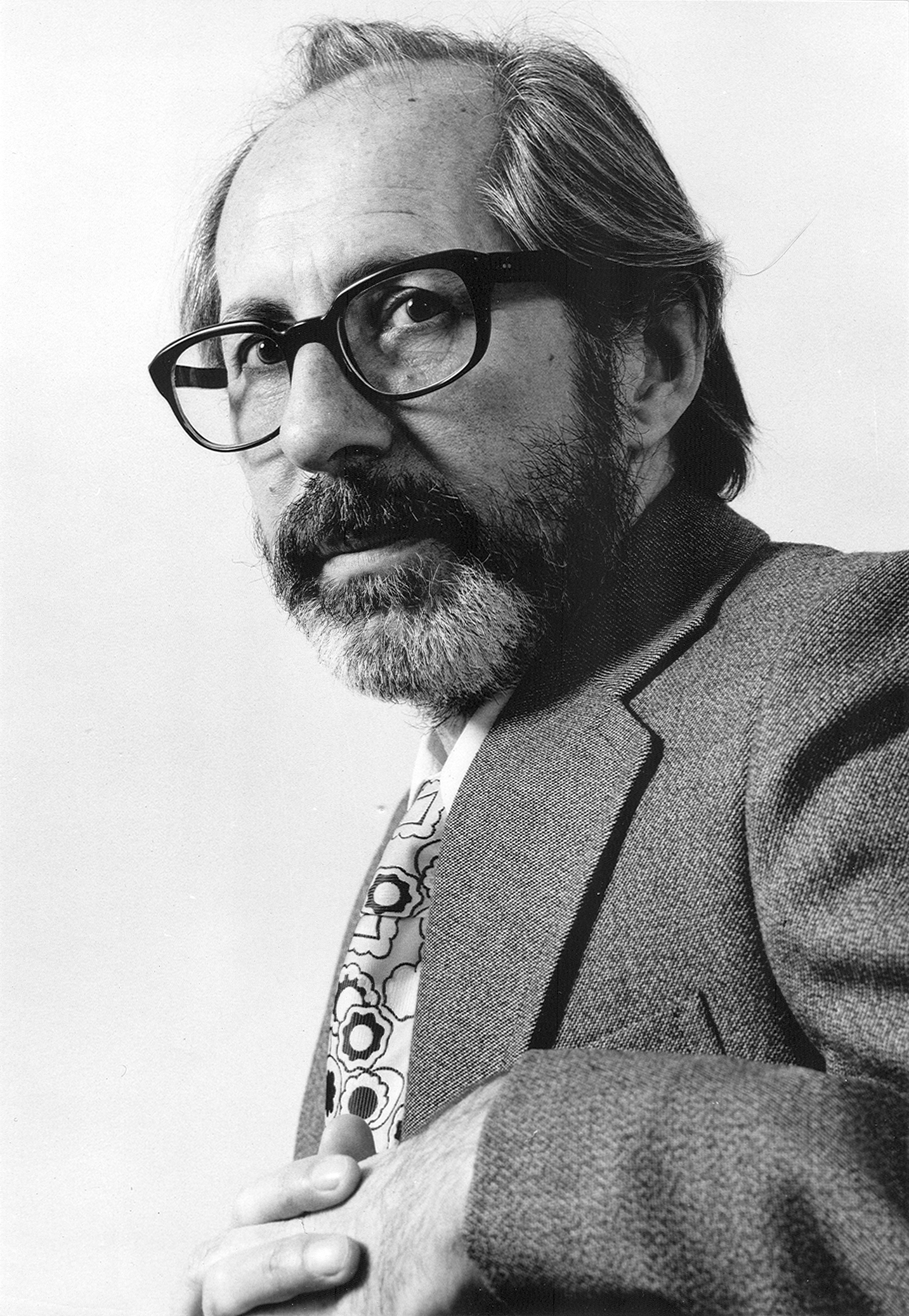 Dragoslav Mihailović 1983