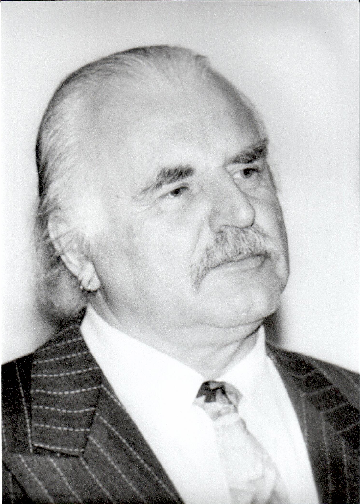 Milan Knížák