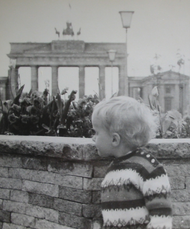 Berlin (1968); Illustrative photo