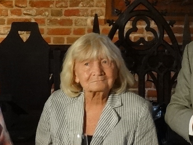 Eva Kantůrková