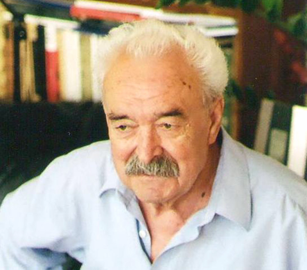 József Szabó - Wikidata
