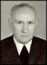 Krunoslav Draganović in his late years.