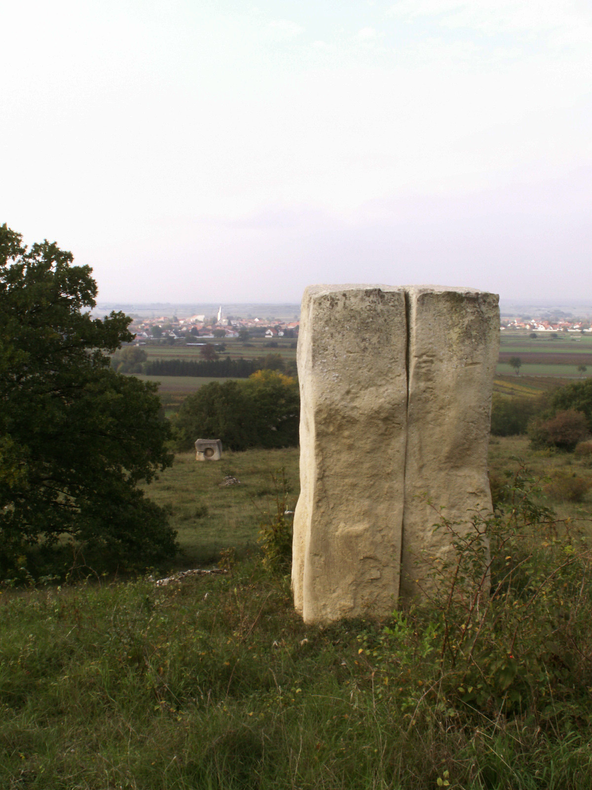 Olbram Zoubek: St. Margarethen (1966)