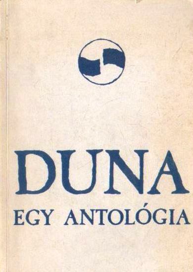 Danube - An Anthology, 1988.