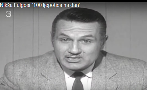 Nikša Fulgosi