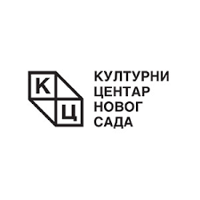 Cultural Center of Novi Sad logo