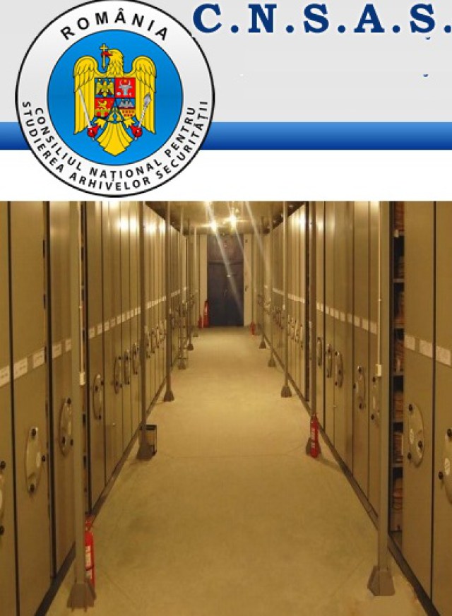 Archives of CNSAS