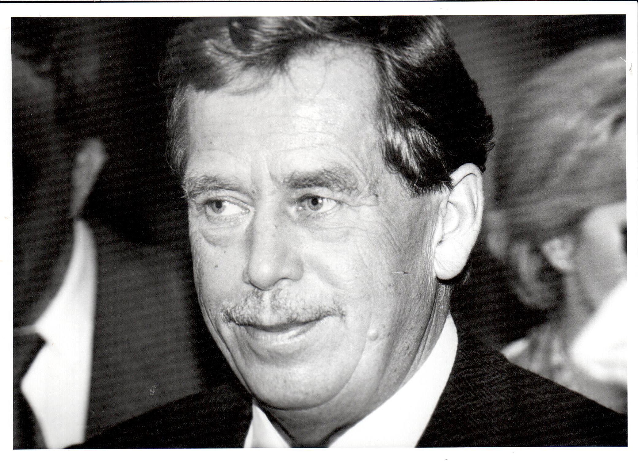 Václav Havel