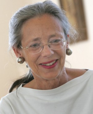 Angelica Károlyi