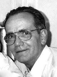 Rusko Matulić (1933-2015).