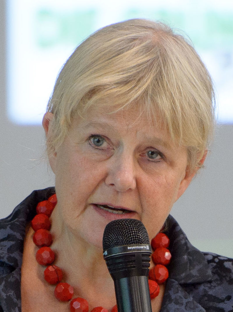 Marianne Birthler