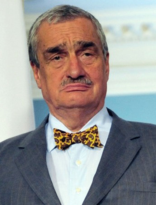 Karel Schwarzenberg (2011)