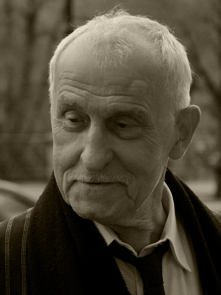 Jiří Načeradský (2013)