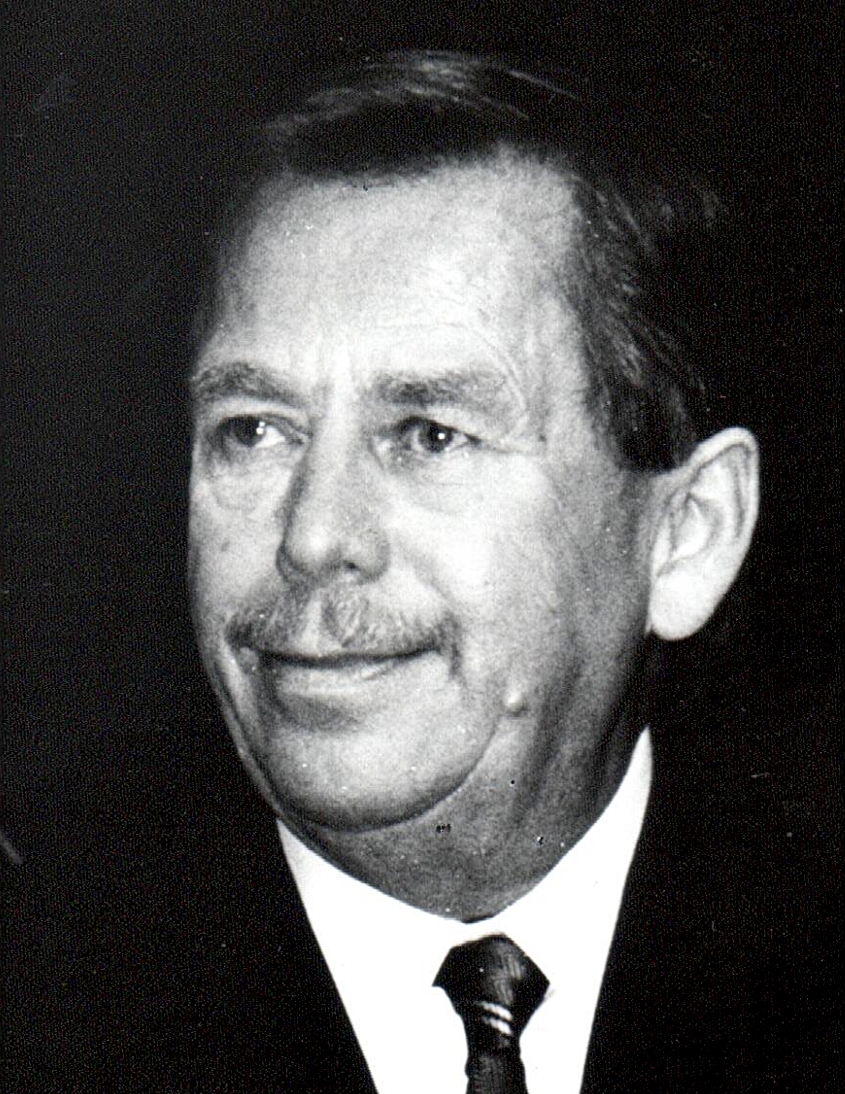 Václav Havel