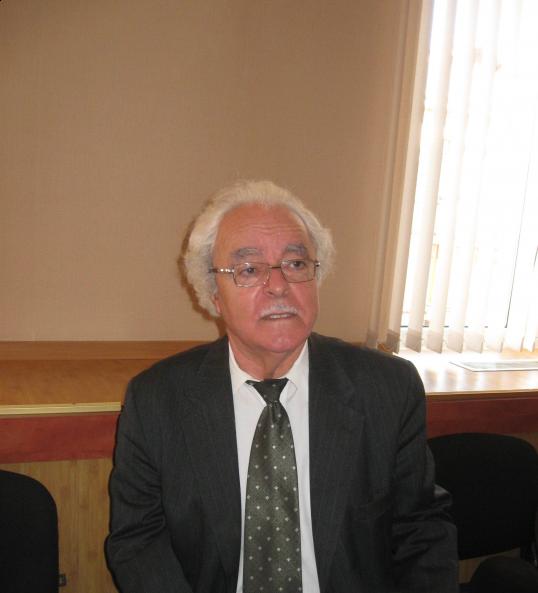 Mihai Moroșanu