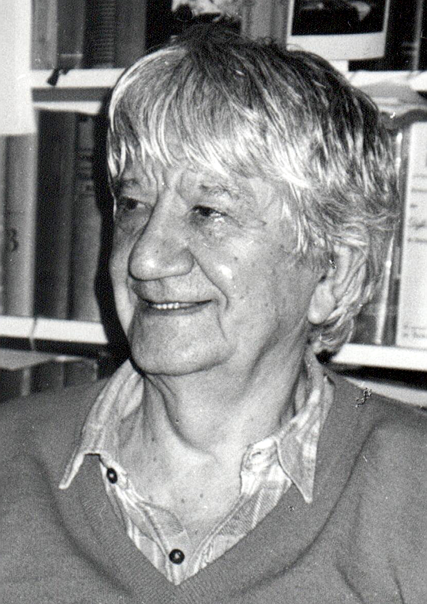 Jan Vladislav in 2000, Paris