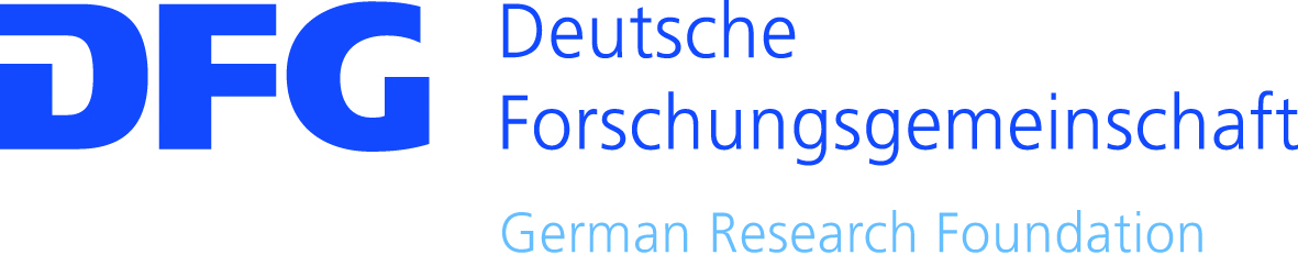 Logo: German Research Foundation