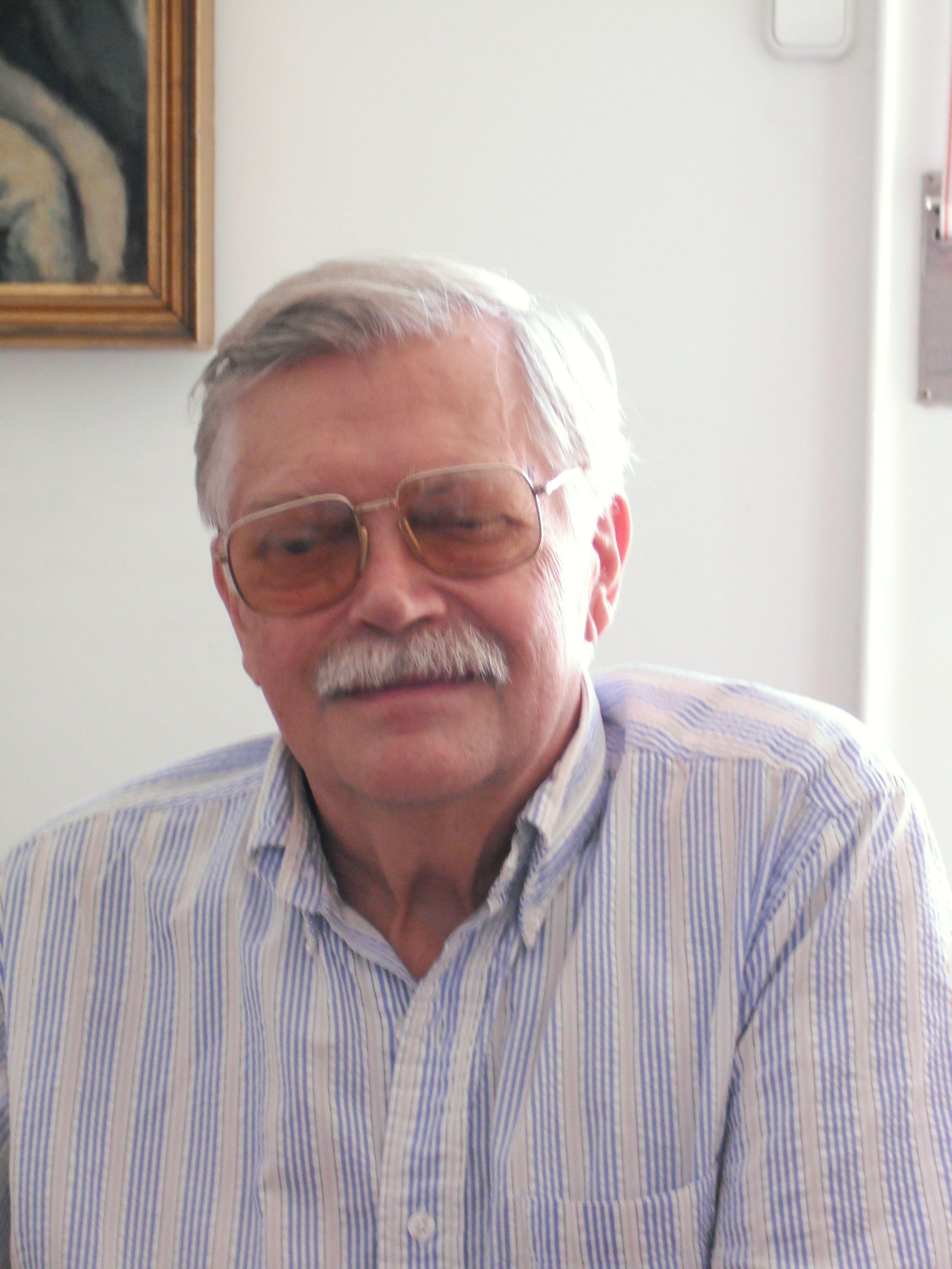 Iván Szelényi, 2009.