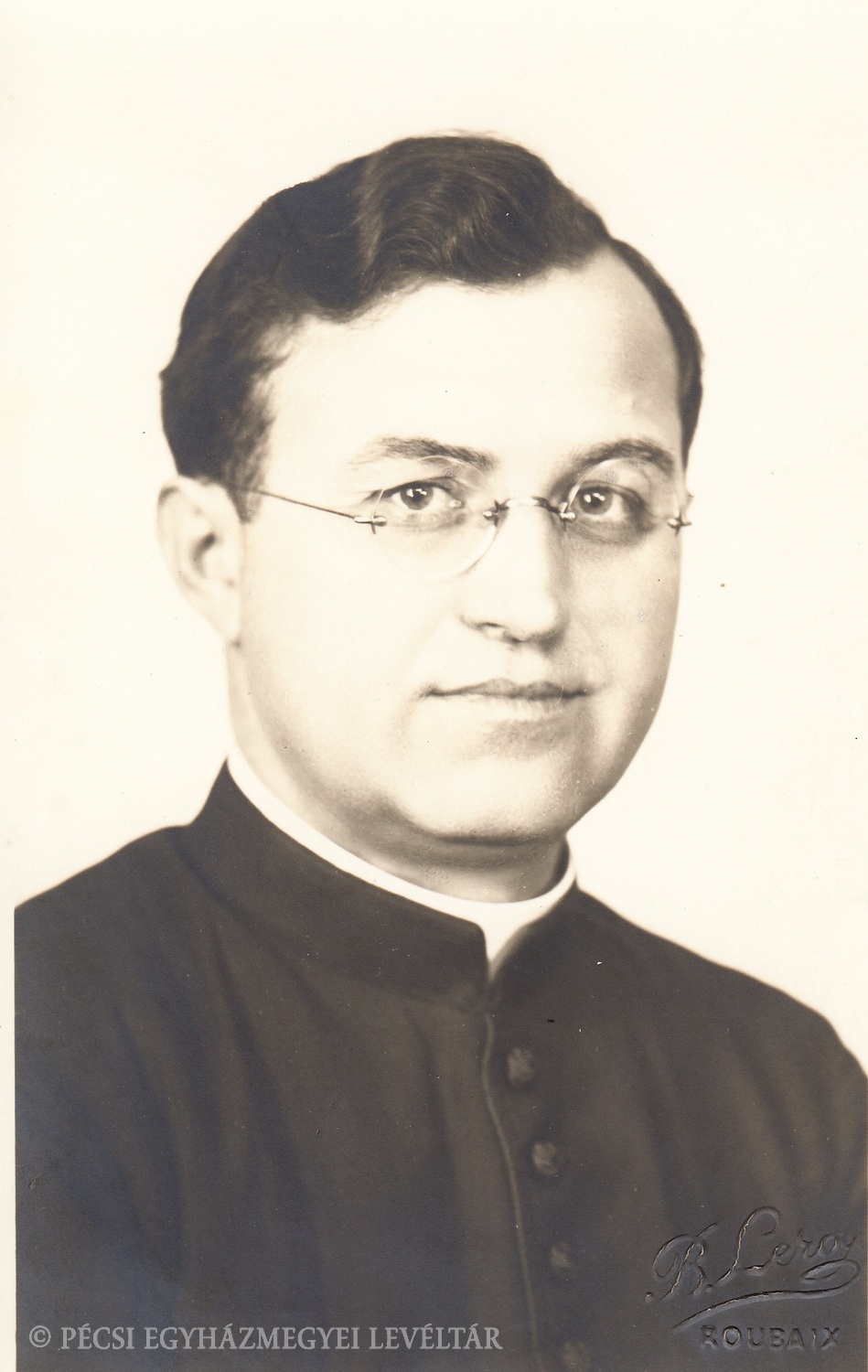 Antal Uhl, 1939.