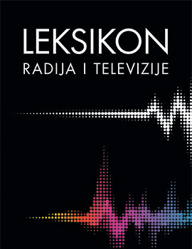 Lexicon of Croatian Radio and Television