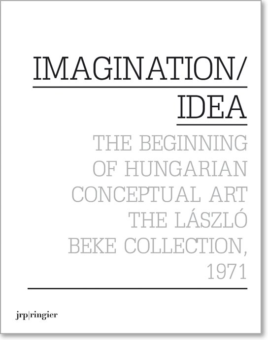 Cover of the publication.