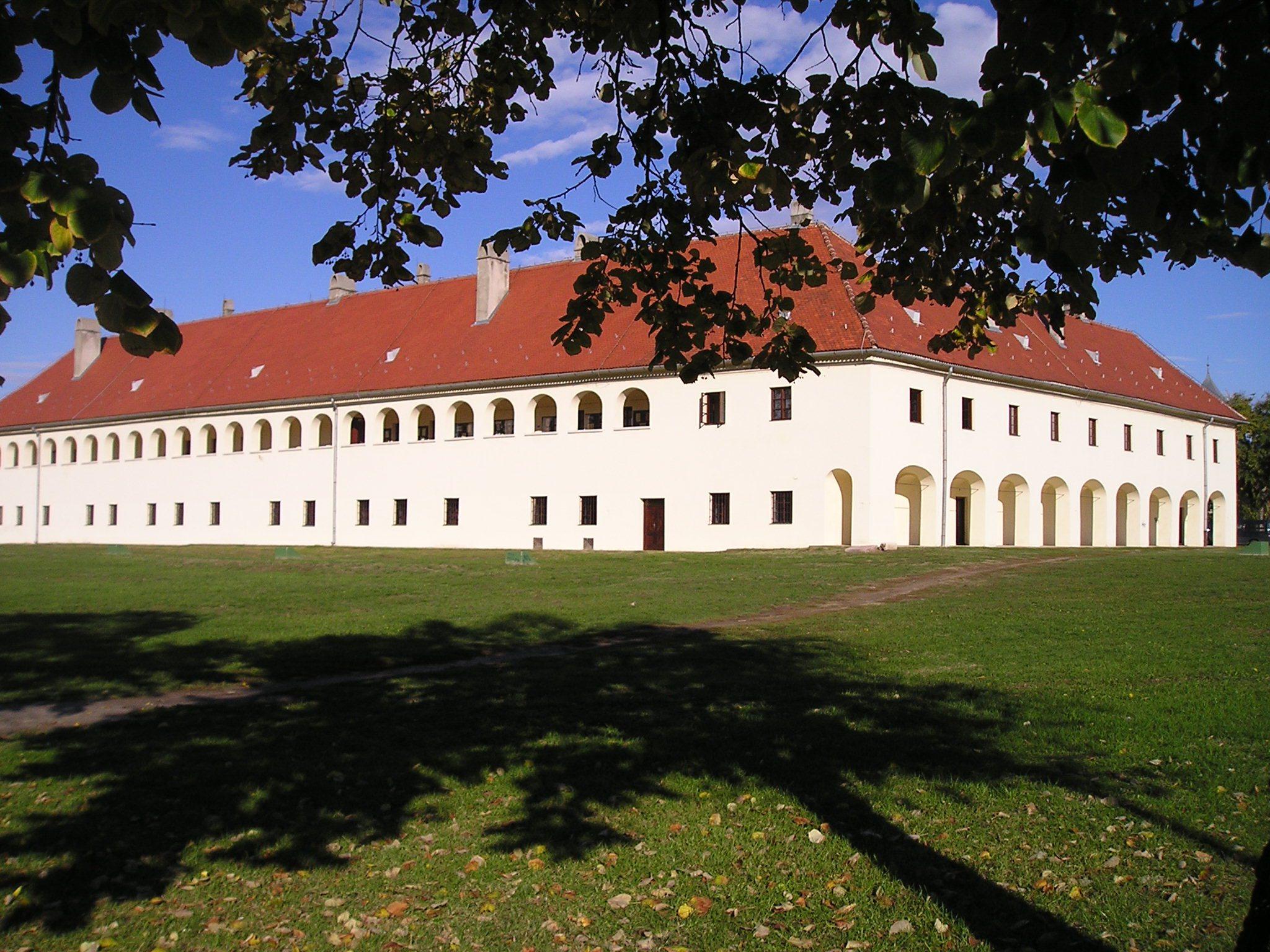 Državni arhiv u Osijeku
