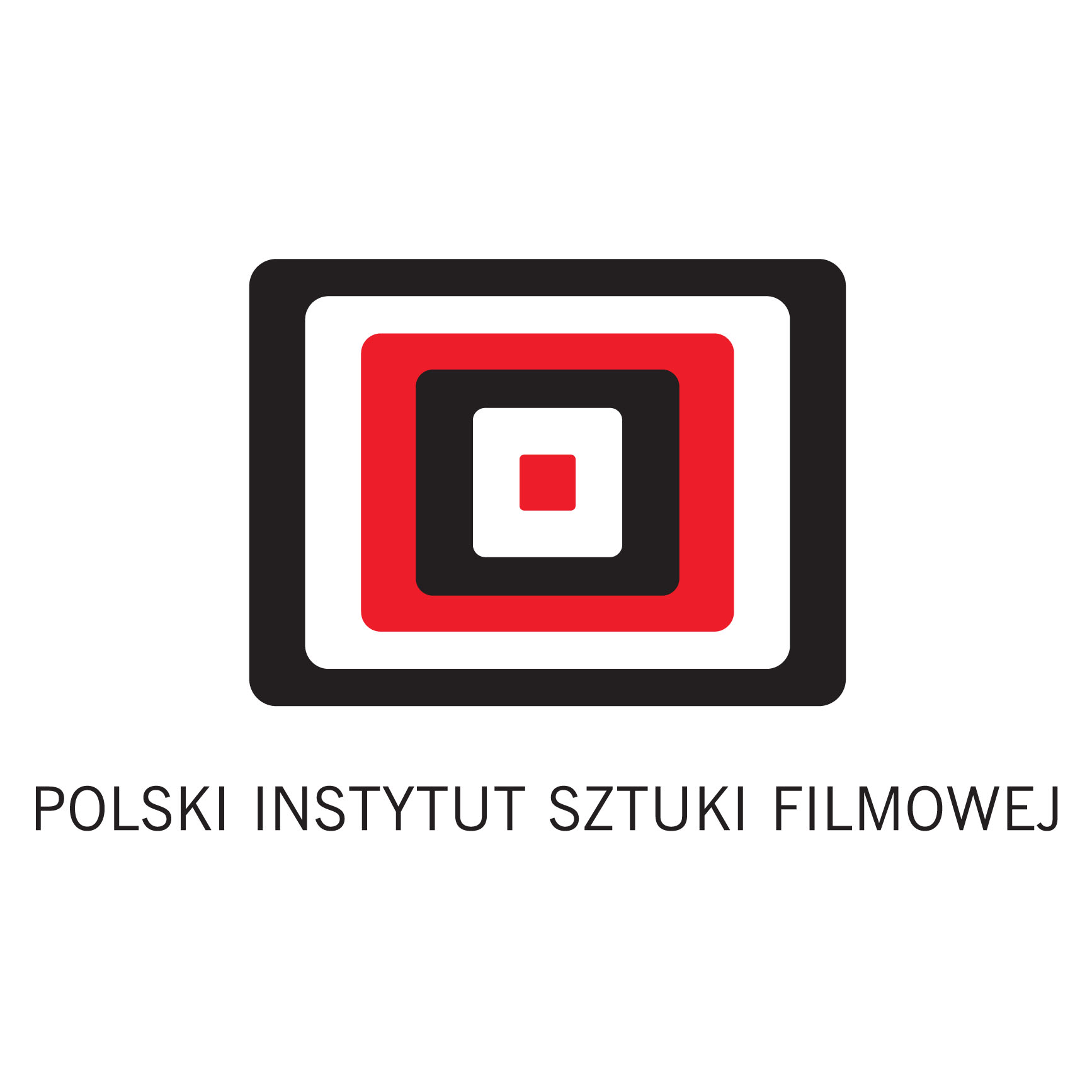 Polish Film Institute's logo.
