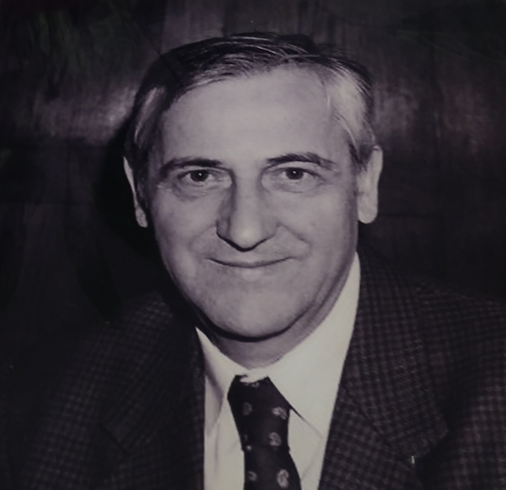 Jaroslav Mezník