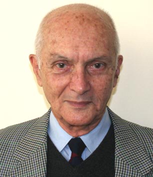 Dinu Zamfirescu