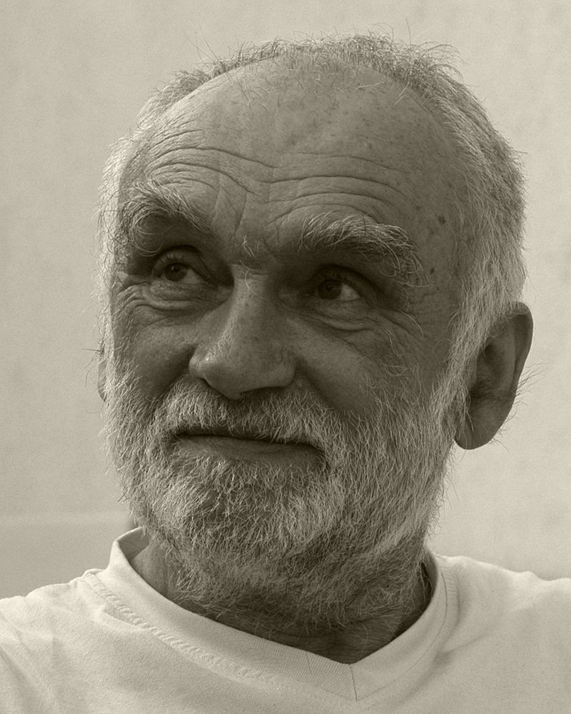 Jiří Hůla (2013)