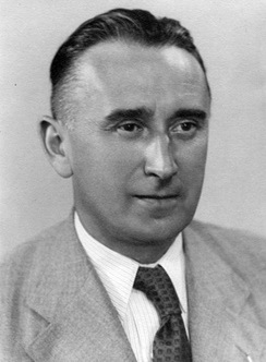 Ladislav Karel Feierabend