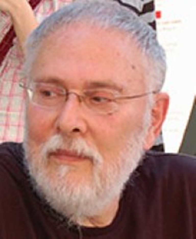 Andor Mihály szociológus