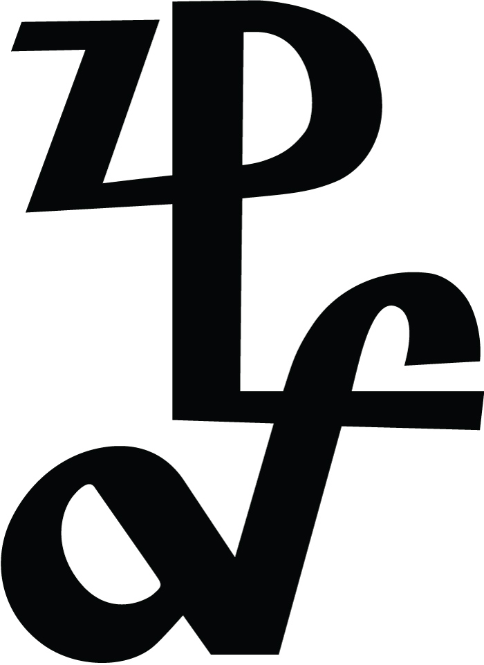 Logotype of the Association of Polish art Photographers
