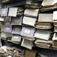 Archives at Teutsch House