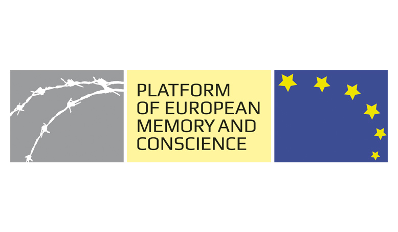 Platform of European Memory and Conscience