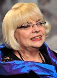 Irina Margareta Nistor