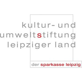 Logo Kultur und Umweltstiftun Leipziger Land