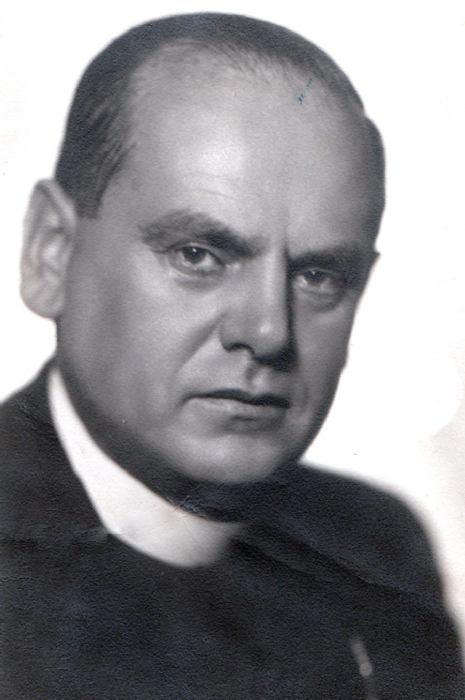 Augustin Juretić