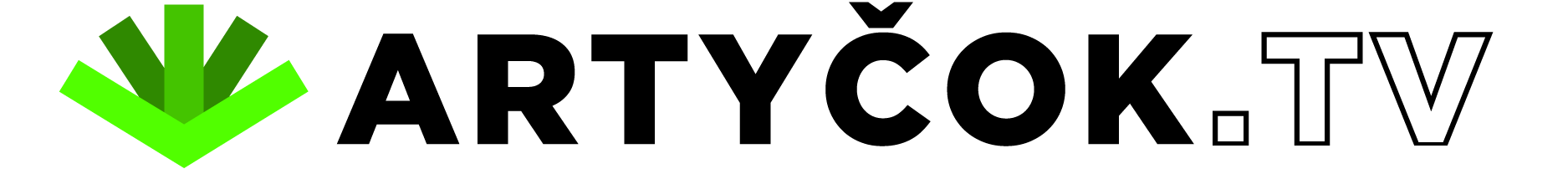Logo Artyčok.tv