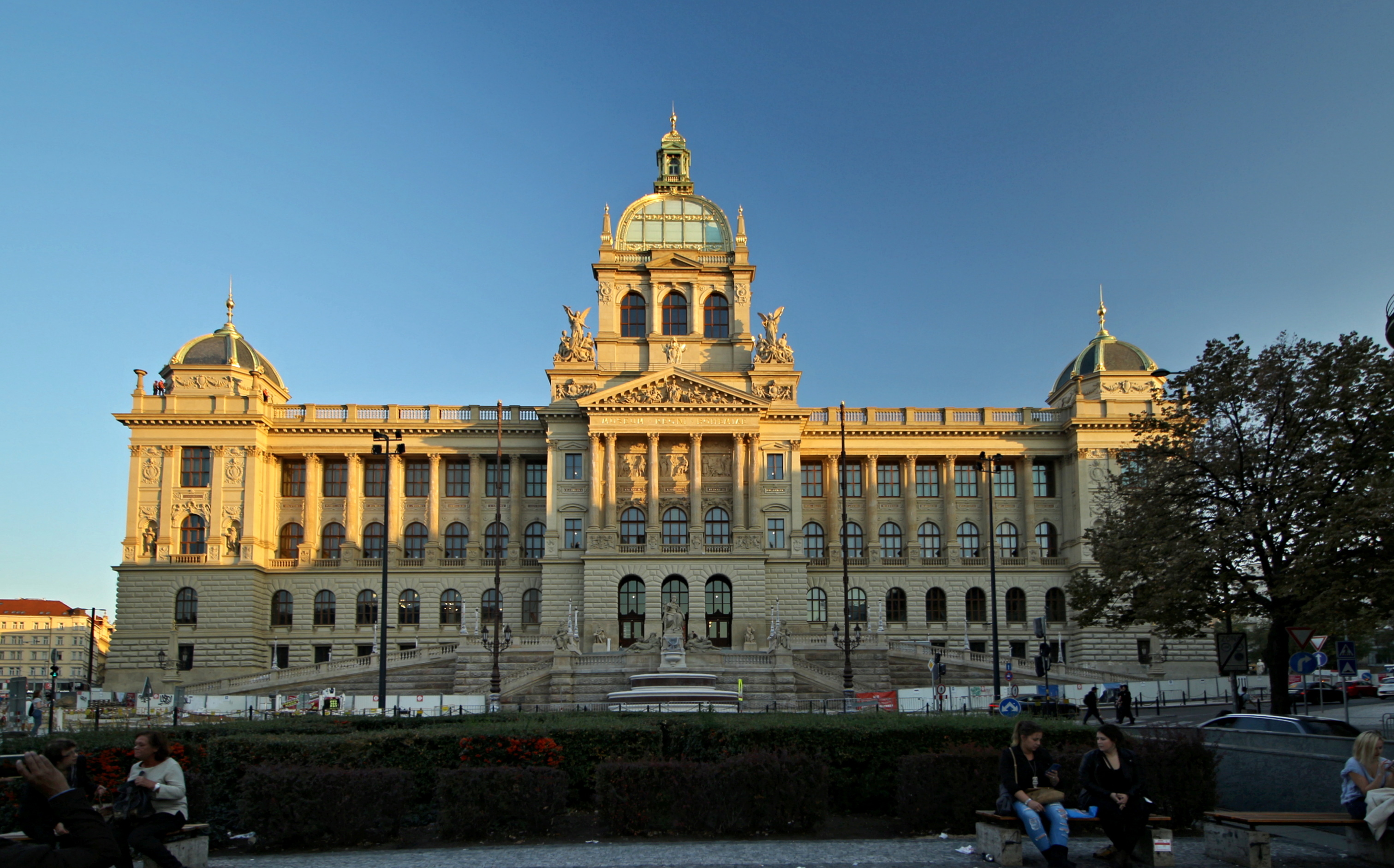 Národní muzeum