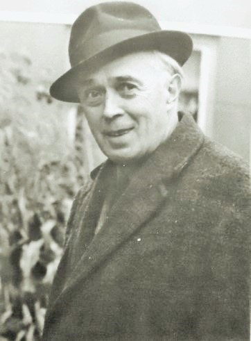 János Dobri