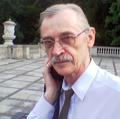 Erazm Ciołek in 2005