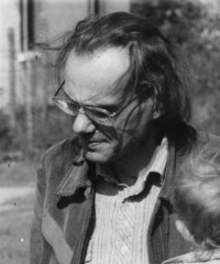 Photo of Martin, György 