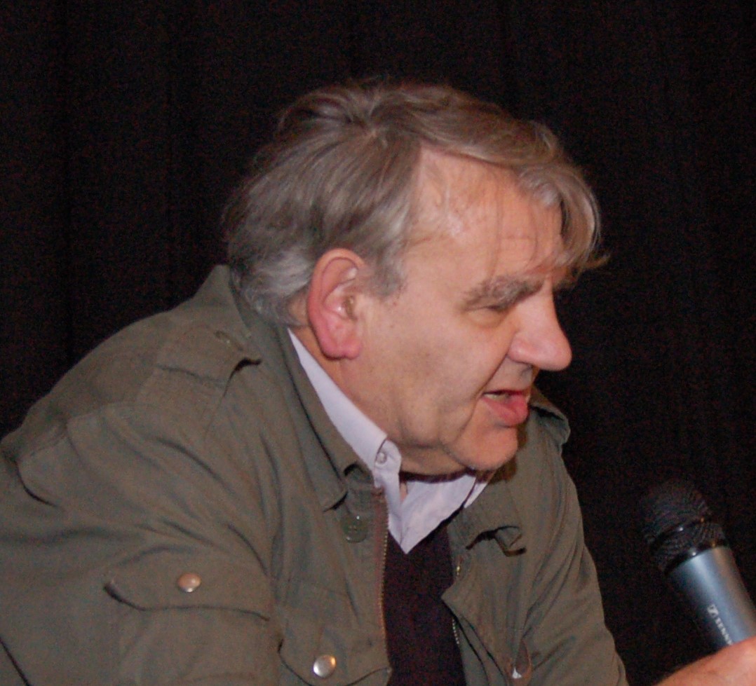 Ivan Dejmal, 2007