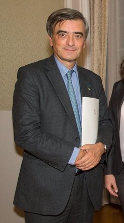 György Károlyi